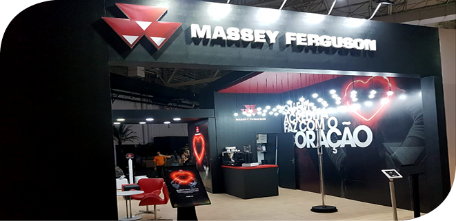 Massey - Ferguson
